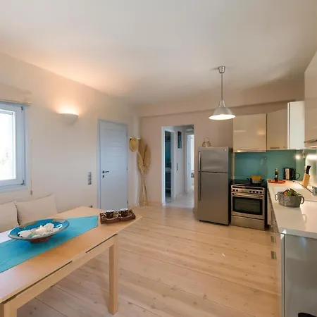 Holiday home Yin Yang - *