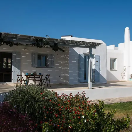 Yin Yang - Holiday home