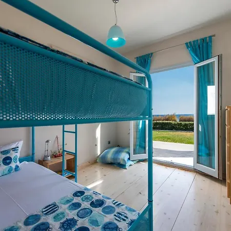 Holiday home Yin Yang - Parikia (Paros)