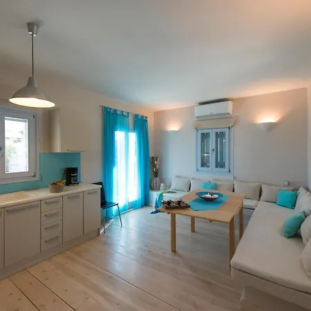Holiday home Yin Yang -