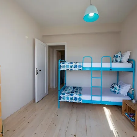 Yin Yang - Holiday home *